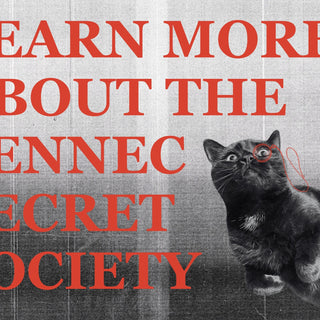 What exactly is the Fennec Secret Society?