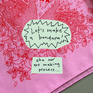 How exactly does Fennec make this stuff?