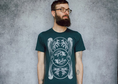 Deep Blue Sea T-Shirt