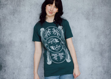 Deep Blue Sea T-Shirt