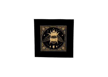 Golden Bee Patch