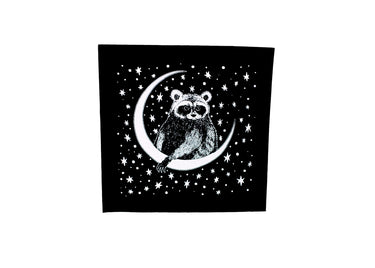 Celestial Raccoon Patch