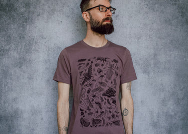 The Creepy Crawlies T-Shirt