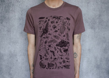 The Creepy Crawlies T-Shirt