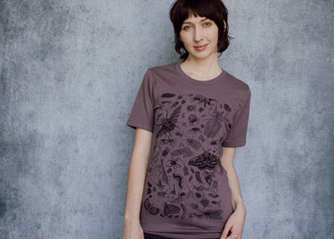 The Creepy Crawlies T-Shirt