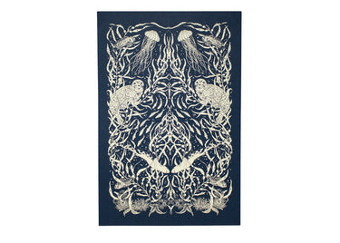 Kelp Forest Ecosystem Poster