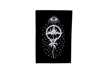 Ouroboros Thistle Patch