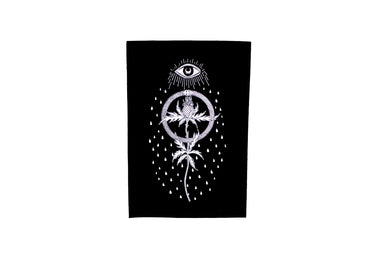 Ouroboros Thistle Patch