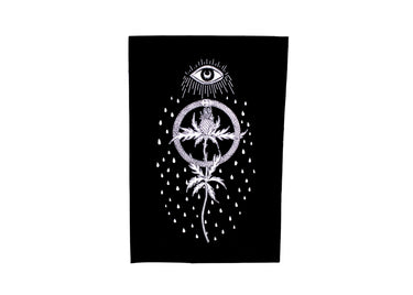 Ouroboros Thistle Patch