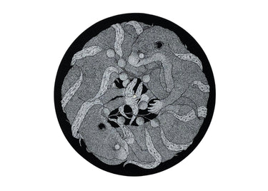 Twin Otters Slipmat