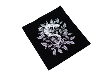 Salamander Rosehip Patch