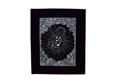 Silver Salamander Patch