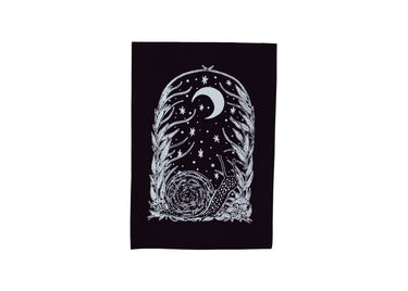 Silver Snail Patch