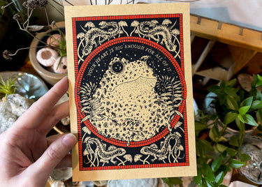 Your Heart is Big Enough for All of It Print