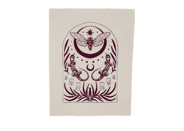 Salamander Shrine Patch