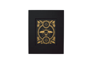 Bee Curiosity Print