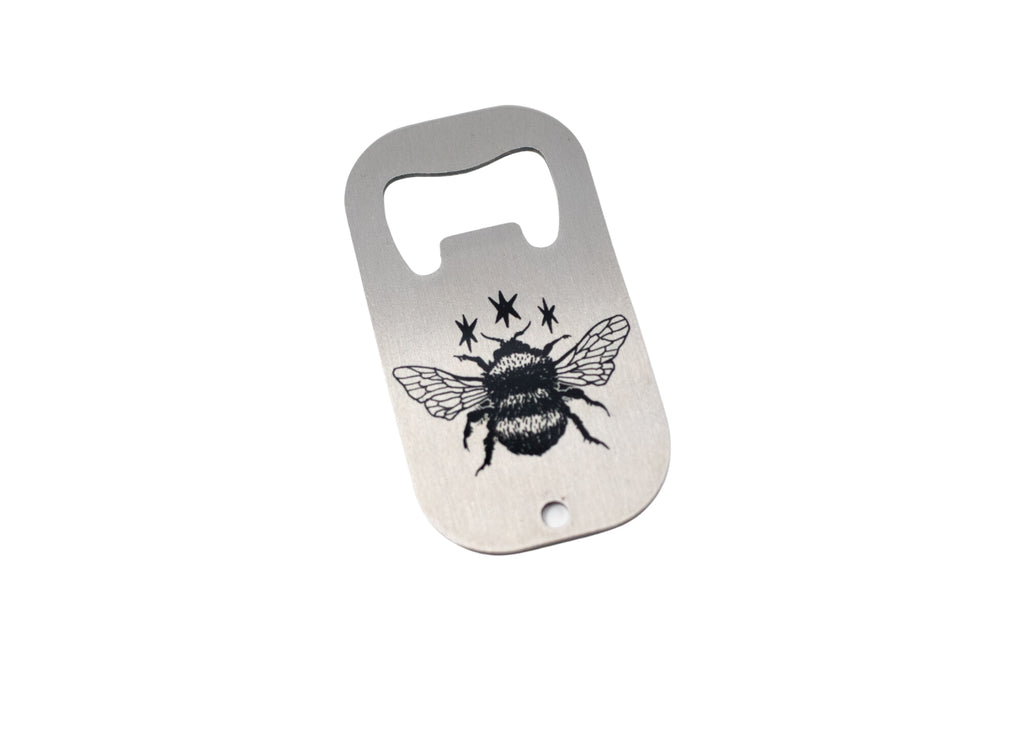 Bee Bottle Opener