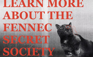 What exactly is the Fennec Secret Society?
