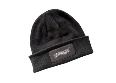 Caterpillar Beanie Hat