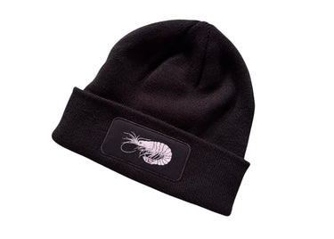 Shrimp Beanie Hat