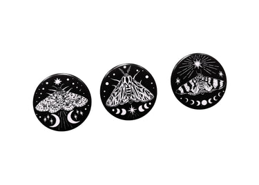 Moth Magnet 3 Pack
