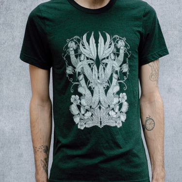 Carnivorous Plants T-Shirt