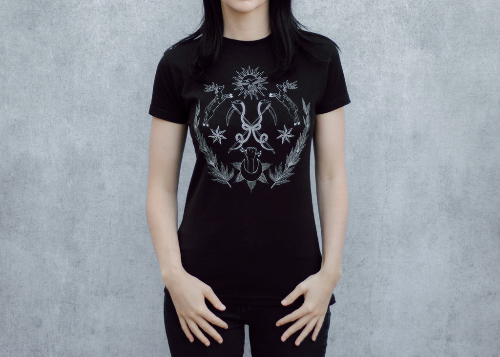 Celestial Alchemy T-Shirt