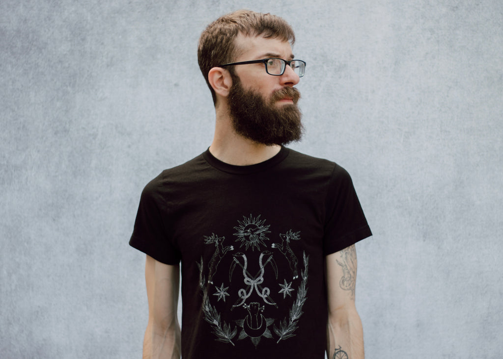 Celestial Alchemy T-Shirt