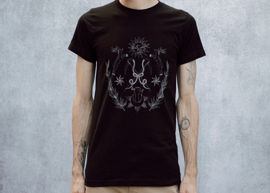 Celestial Alchemy T-Shirt