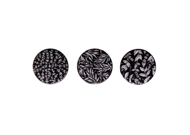 Herb Buttons 3 Pack