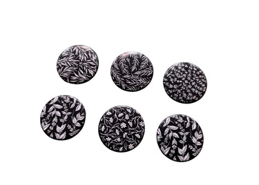 Herb Buttons 6 Pack