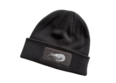 Shrimp Beanie Hat