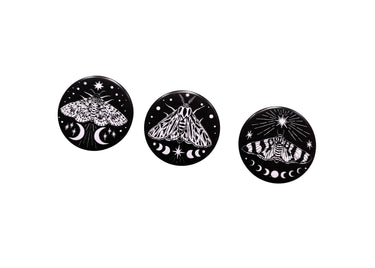 Moth Magnet 3 Pack