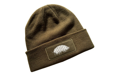 Isopod Beanie Hat