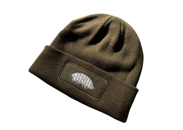Isopod Beanie Hat