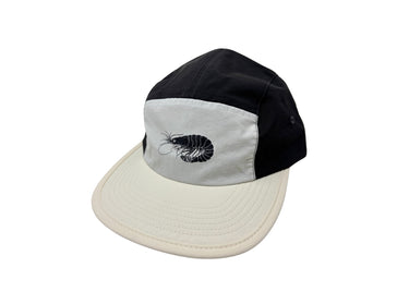 Shrimp Two-Toned Cap