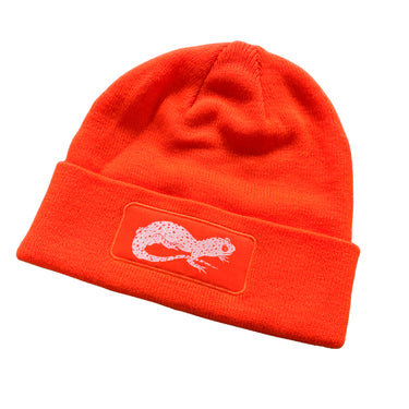 Hi Vis Salamander Beanie Hat