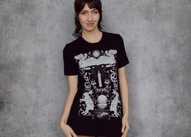 Alchemy of Luck T-Shirt