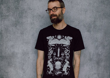 Alchemy of Luck T-Shirt