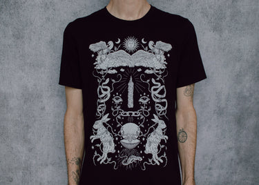 Alchemy of Luck T-Shirt