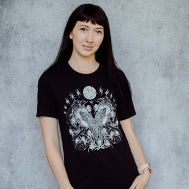 Storm Omens T-Shirt