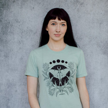 Luna Moth T-Shirt