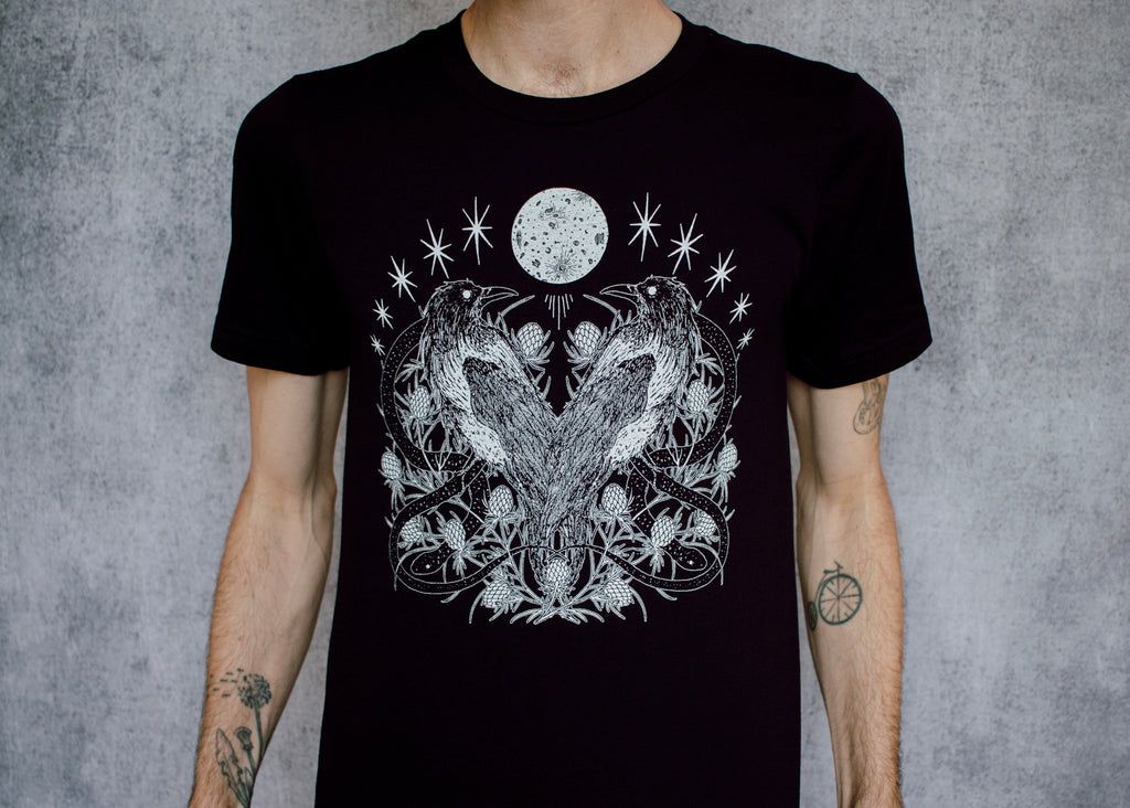 Storm Omens T-Shirt