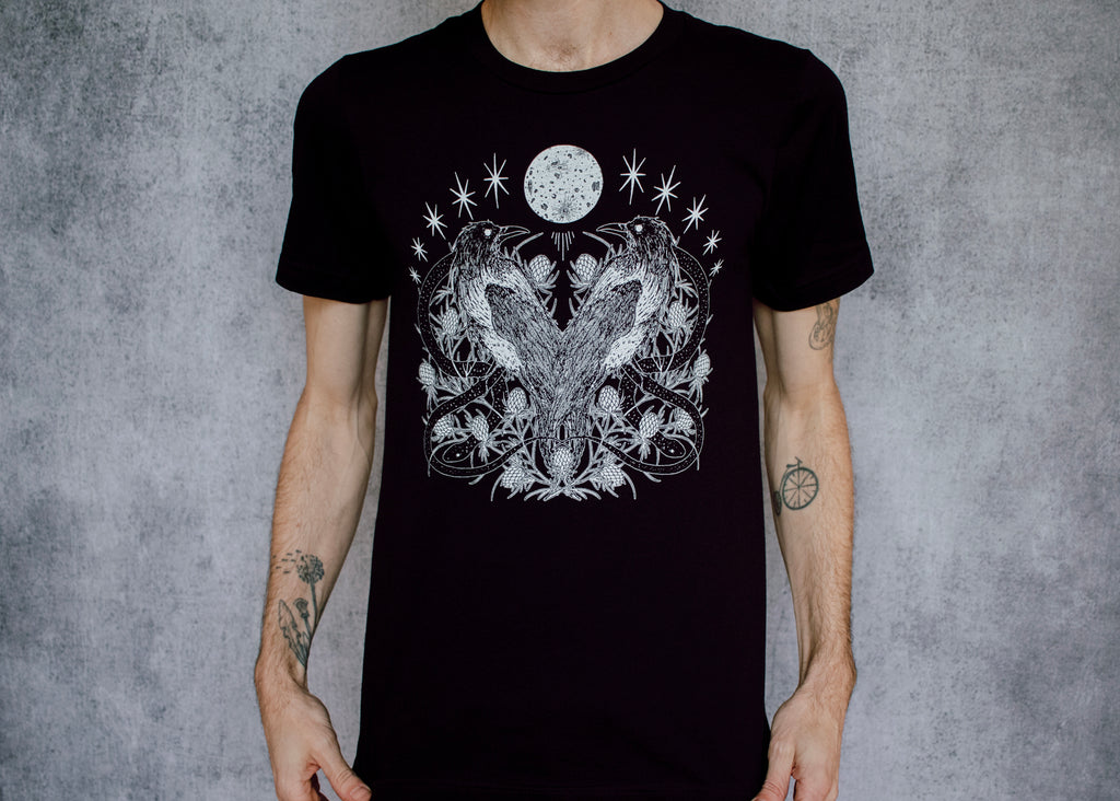 Storm Omens T-Shirt