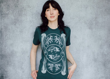 Deep Blue Sea T-Shirt