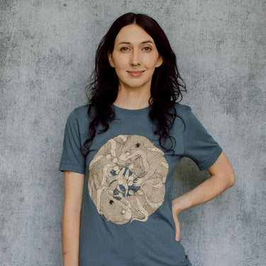 Twin Otters T-Shirt