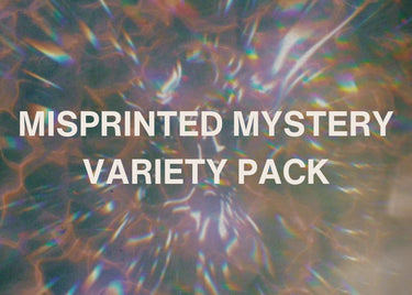 Shirt and Accessory Grab Bag