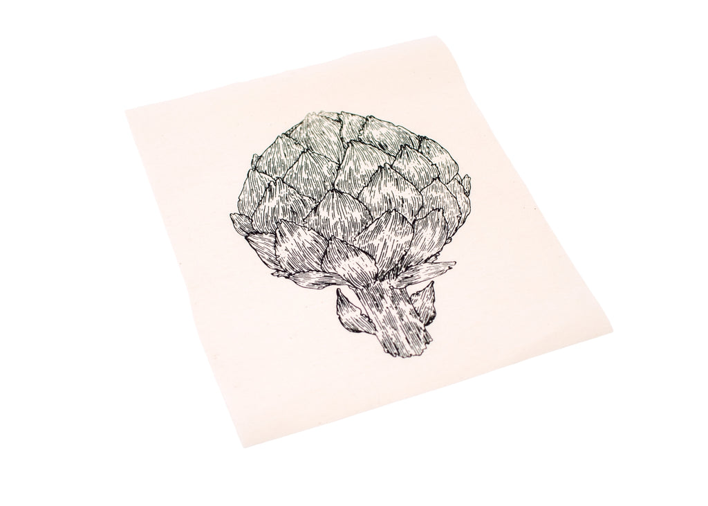 Artichoke Patch