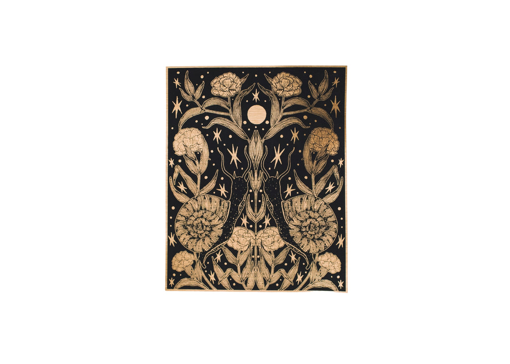 Midas Print No. 1