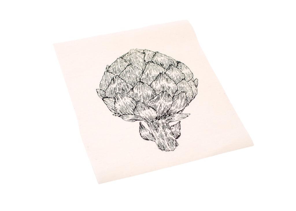 Artichoke Patch